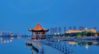 Luohe, a Trip Full of Surprises