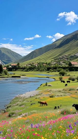 Only those who have been to Western Sichuan can truly say...
