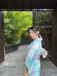 京都端午｜永觀堂禪林寺 人少景美嘅紫陽花秘境💜