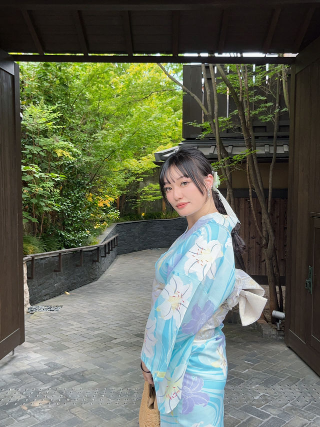 京都端午｜永觀堂禪林寺 人少景美嘅紫陽花秘境💜