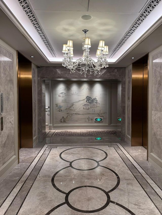 深圳東海朗廷酒店