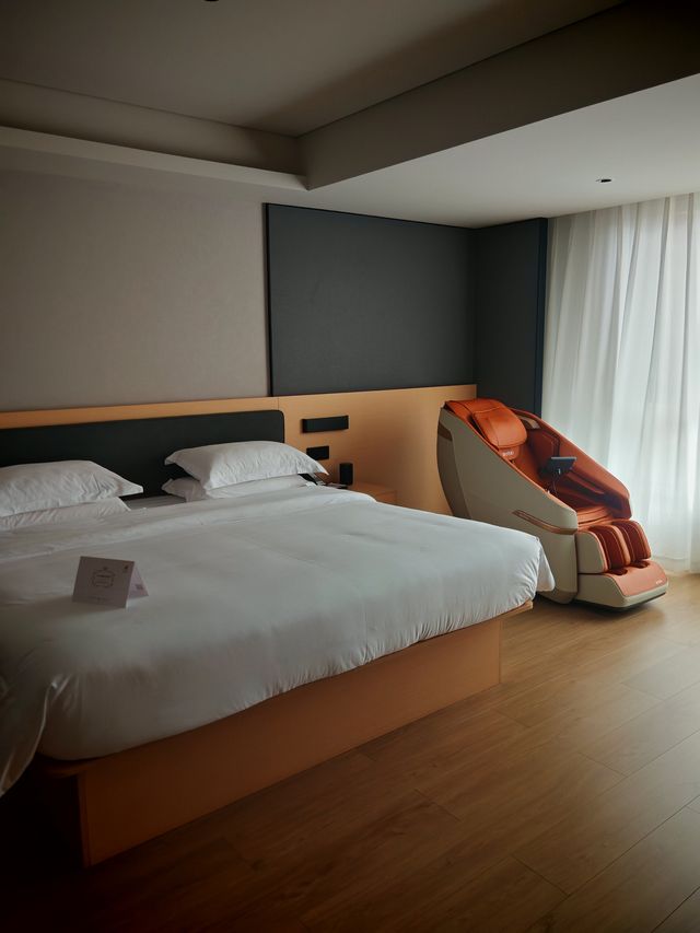 入住普洱「寶藏酒店」！夢景雅格嘅優質旅居全攻略