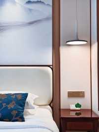 保定呢間酒店,讓我體驗咩叫「賓至如歸」嘅天花板!