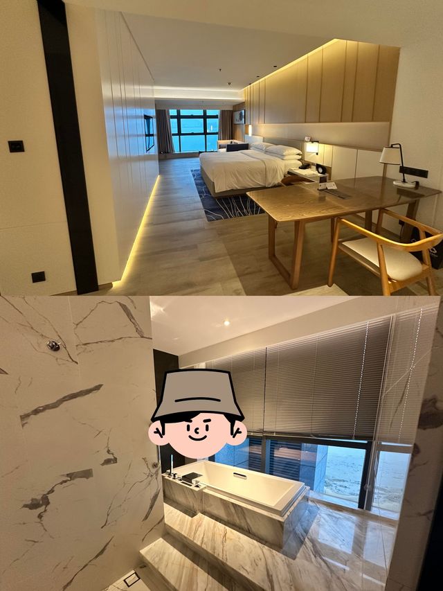嚟廈門一定要住嘅酒店呀呀呀！！！