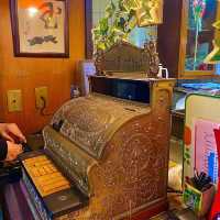 大阪時光機！1928年昭和喫茶店