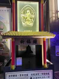 北投水美溫泉會館｜日式湯宿裡的療癒時光♨️