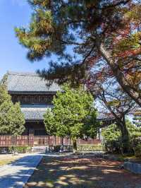 京都2日遊｜人均2千+輕鬆玩轉