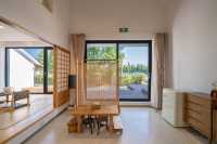 邂逅夢中情宿，暢享夏日親子時光