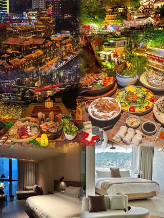 Recommended Low-Cost Cities for Traveling in ～ Month (More Suitable for Students) 