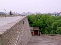 Step Back in Time for Free: Exploring Datong’s Ancient City Wall