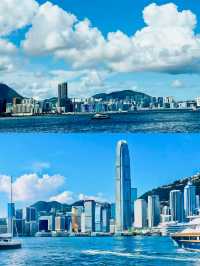 香港2日1夜超全打卡攻略（不走回頭路版）