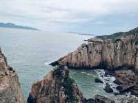 霞浦兩日遊超全攻略 | 橘子海·光影秘境·避坑指南