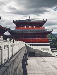 達州旅遊攻略|呢個景點一定要去