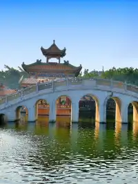 廣州番禺新發現！亞朵書香攝影之旅