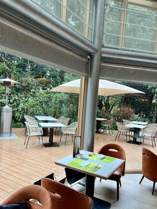 奢華與實惠兼得——東京威斯汀酒店體驗