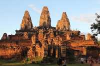 比粒寺|Pre rup temple of Cambodia
