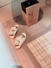 上海阿麗拉酒店