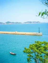 以為青島已經夠靚，直到我踏足煙台……