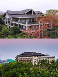 入住南寧五象山莊，解鎖城市度假新體驗