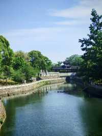 入德陽孝泉里，枕千年孝韻而眠