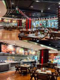 大連想無限續住嘅酒店，好治癒