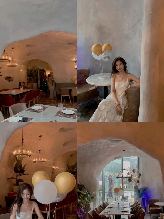 Masion Dongliang's Hotel in Guangzhou is wow💯🥰