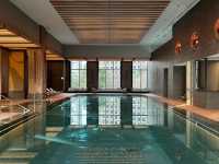 東京 wellness 天堂｜Janu 泳池帶你玩轉水療運動風暴🌪️