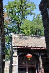 開封老城內冷門國保，巨富「辛亥女傑」故居！