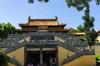 方山旅遊攻略