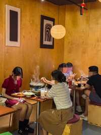 凌晨五點都仲開嘅燒鳥店！真係得呢間