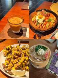 昆明那些好食嘅「靚飯」