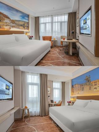 3. A Song-Inspired Journey to Ninghe: A High-Value Stay at Vienna Hotel