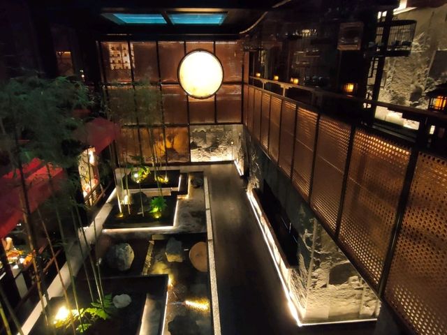 高CP,三喜日本料理,月河客棧