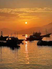 福建霞浦｜被低估嘅海濱小城