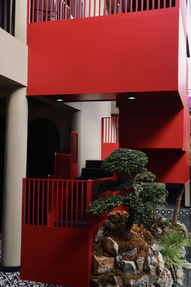 旅行的收穫！天空之鏡大理zui懂我的民宿