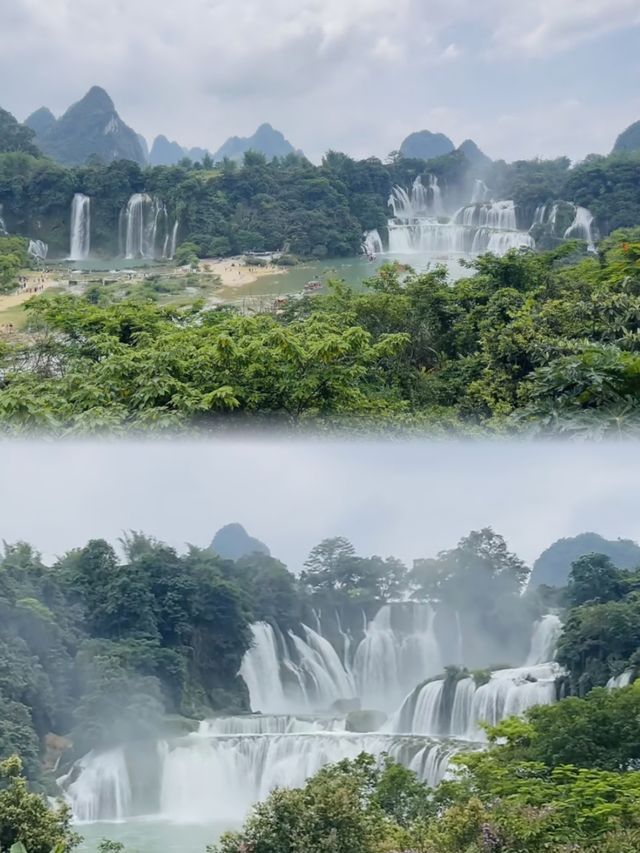 去廣西記得要去這個地方，被嚴重低估了，不踩坑保姆級攻略！