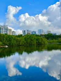 炎炎夏日  就嚟三亞  避暑度假 快樂逍遙