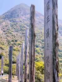 *【香港必見！天壇大仏の絶景と歴史散策ガイド】