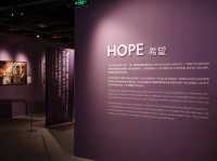 K11 HACC文化館｜展覽打卡＋放空下午好去處