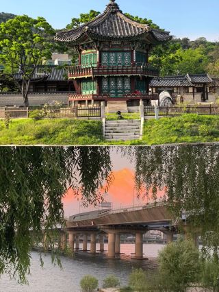 First Time in Seoul? Here's a 4-Day Itinerary Without Detours!