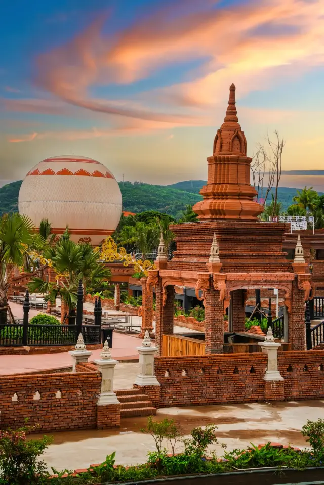 女生第一次出國先去呢啲國家，免簽證又安全