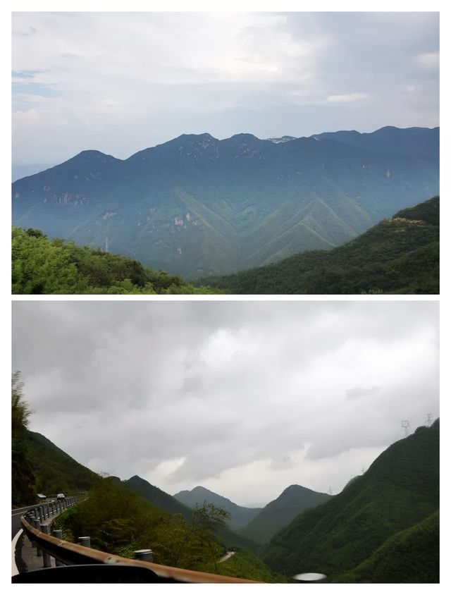安吉天荒坪星空評測‖「流星的邂逅，星星的物語」