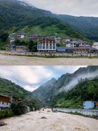 探索陳塘溝：西藏嘅隱世桃源