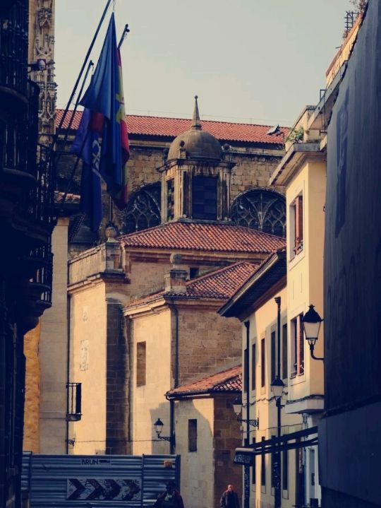 유럽 속 숨겨진 보석, 스페인 오비에도(Oviedo) 여행 가이드​