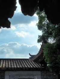 清暉園遊玩全攻略