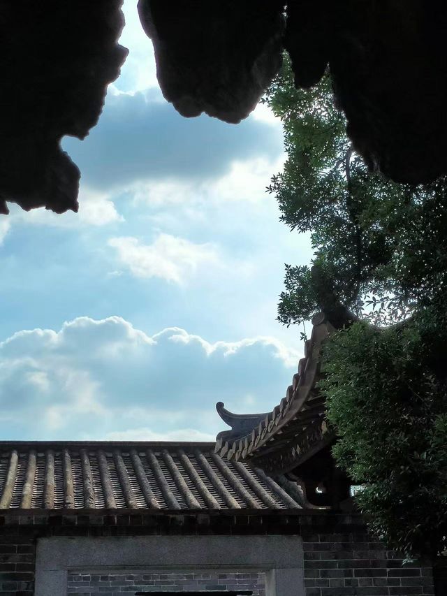 清暉園遊玩全攻略