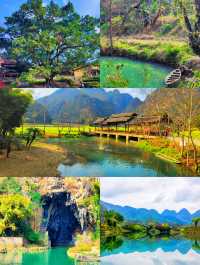 文山旅遊攻略