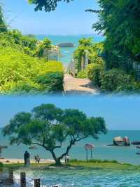 1.唔好讓經營不善毀咗景區嘅輝煌，好似中國唯一破產嘅5A景區咁