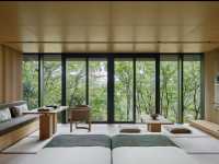  ​【京都の隠れ家宿泊体験】安缦京都(Aman Kyoto)の魅力と宿泊ガイド​