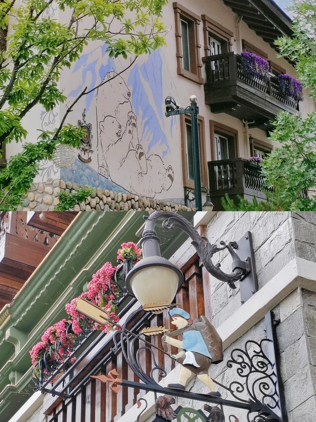 富龍四季小鎮超全指南：纜車觀景、親子樂園玩法速覽